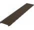 Садовая дорожка Еврогрядка 200x1000, терракотовая EGDOR20x100tr 1
