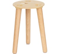 Ножки ELLASTIK OLA DOM для кашпо KERAMA и RATTAN 5 литров ЭП 025583