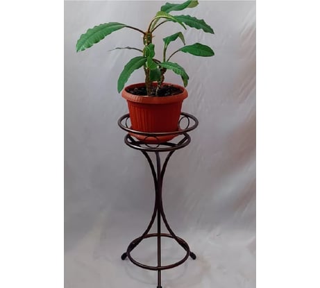 Подставка для цветов ООО Ярмарка-Тверь Танго, на 1 горшок ХТ8049/1