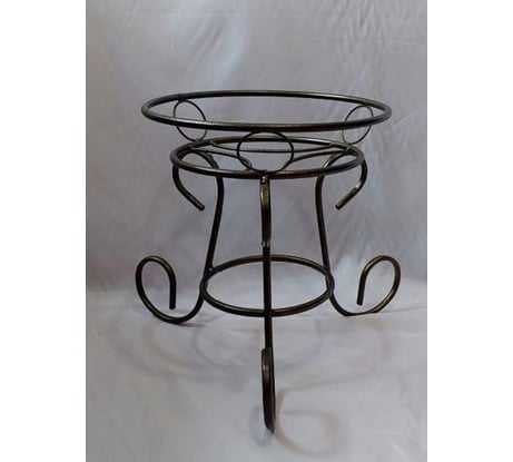 Подставка для цветов ООО Ярмарка-Тверь Бегония, на 1 горшок ПЦ1128