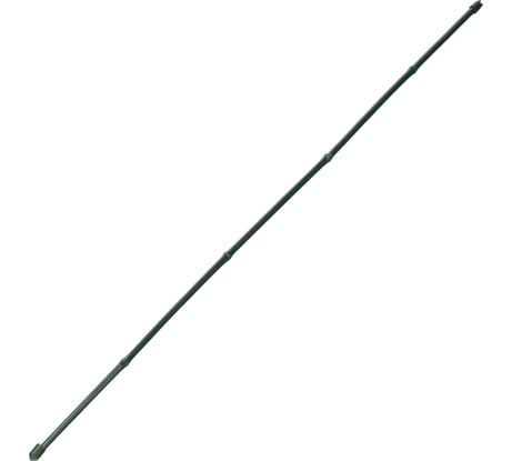 Бамбуковая опора в пластике h90см PALISAD 644125