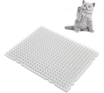 Защитное садовое покрытие PARK антикошка, набор 10 шт 999299