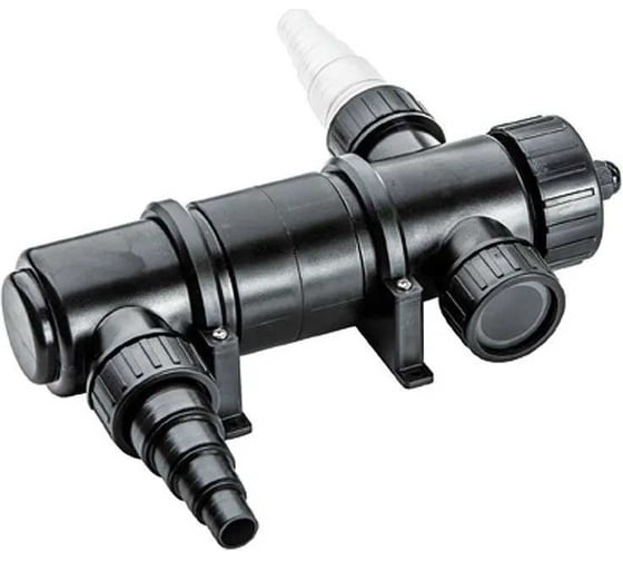 УФ-очиститель Heissner Smartline 11 Вт WWF411-00