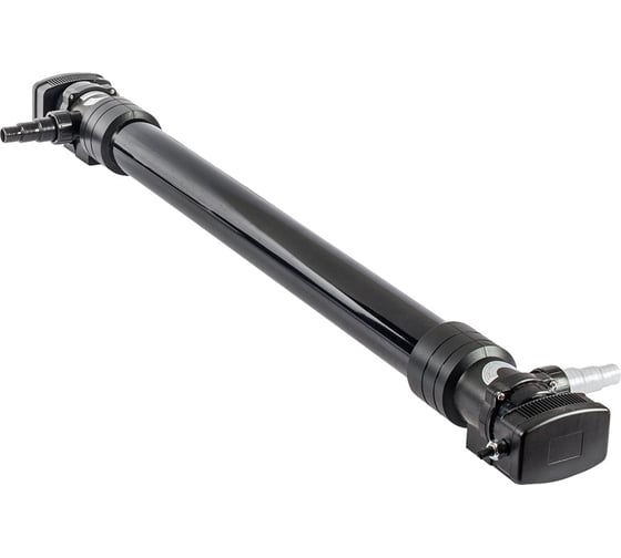 УФ-установка для пруда Heissner 110 Вт F4110X-00