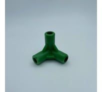 Универсальный уголок Кустик ф 10 мм, 60 шт 7930140130080