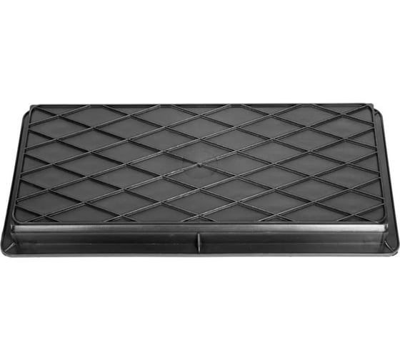Формы для тротуарного бордюра Standartpark , готовое изделие 500x210x35 мм, упаковка 12 шт Ф15001