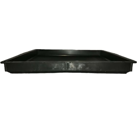 Формы для тротуарной плитки Standartpark плита шагрень, готовое изделие 300x300x30 мм, упаковка 10 шт ф12010