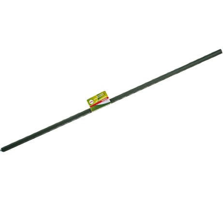 Опора металл в пластике, h45см PALISAD 644175