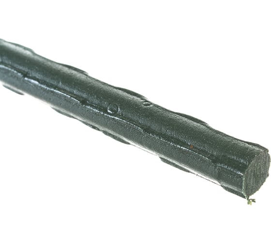 Опора металл в пластике, h45см PALISAD 644175