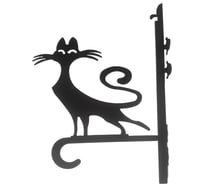 Кронштейн под кашпо Станкоинструмент и оснастка №14 4811381026437