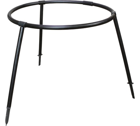 Кустодержатель пластиковый Комплект-Агро "Универсальный" D-60 см KA7218