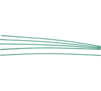 Бамбуковая опора PALISAD окрашенная h40см, 25шт/упак 644085