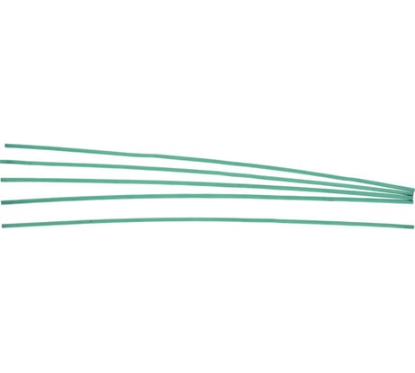 Бамбуковая опора PALISAD окрашенная h40см, 25шт/упак 644085