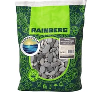 Галька морская Черноморская Rainberg фракция 20-40 мм, 10 кг 6142