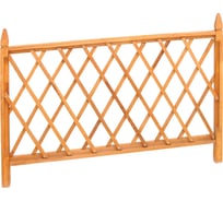 Шпалера Комплект-Агро малая №2 1300x700 мм KA0516