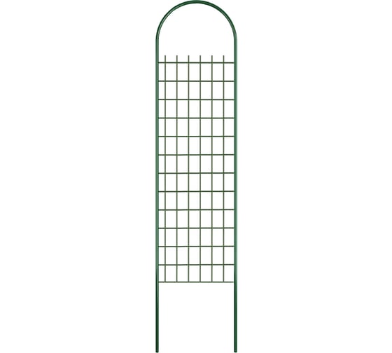 Шпалера Комплект-Агро "Сетка 1,3" ( В- 1,3 м, Ш- 0,36 м) KA5524
