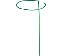 Опора для цветов Репка круг мал.высокая (М) 7011