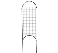 Шпалера Репка Сетка прямая (М) 6835
