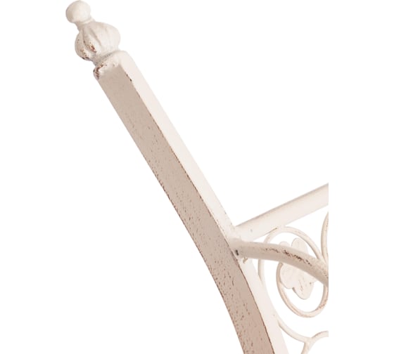 Цветочница Tetchair 2 шт Secret de Maison LADDER ( mod. PL08-10000 ) металл, 37x50x80 см, antique white 21142