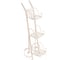 Цветочница Tetchair 2 шт Secret de Maison LADDER ( mod. PL08-10000 ) металл, 37x50x80 см, antique white 21142 3