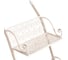 Цветочница Tetchair 2 шт Secret de Maison LADDER ( mod. PL08-10000 ) металл, 37x50x80 см, antique white 21142 4