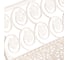 Цветочница Tetchair 2 шт Secret de Maison LADDER ( mod. PL08-10000 ) металл, 37x50x80 см, antique white 21142 6