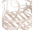Цветочница Tetchair Secret de Maison LED (mod. PL08-10009) металл, 55x25x39 см, antique white, 4 шт 21144 4