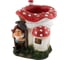 Садовая фигурка Park Гном в грибном домике 169297 1