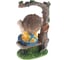 Садовая фигурка Park Мальчик на качелях Н-48см 169341 3