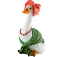Садовая фигурка Park Матушка Гусыня Н-47см 169366