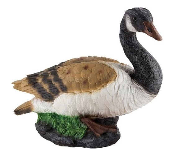 Садовая фигурка Park Утка большая H-32см 169382