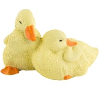 Садовая фигурка Park Утята H-10см 169383