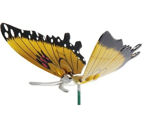 Садовый штекер Park Бабочка GS-16-4-BF 000651