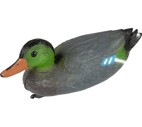 Прудовая фигурка Park Уточка 002530