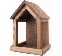 Кормушка с задней стенкой ДИПРИЗ БСМ0052.01