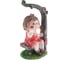 Садовая фигурка Park Девочка на качелях 169342 5