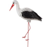 Садовая фигурка Park Аист Н-50 см 169329