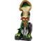 Садовая фигурка Park Лягушонок садовник Н-34 см 169360 1