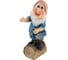Садовая фигурка Park Гномик малый с лопатой H-32 см 169338 1
