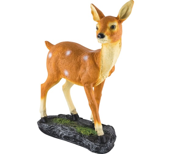 Садовая фигурка Park Олененок H-52 см 169374