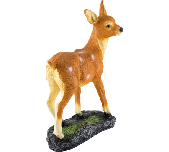 Садовая фигурка Park Олененок H-52 см 169374