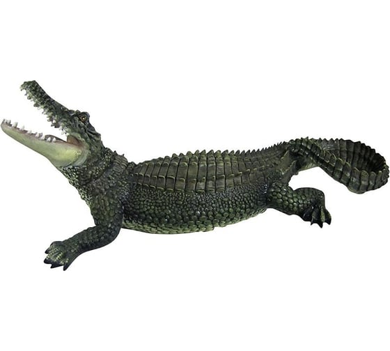 Садовая фигурка Park Крокодил L-87 см 169426