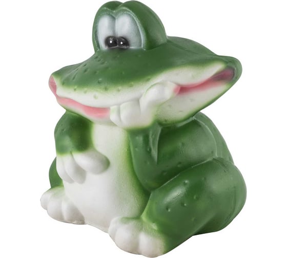 Садовая фигурка Park Лягушонок улыбается Н-25 см 169425