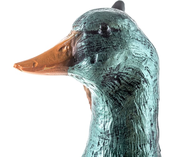 Садовая фигурка Park Утка с селезнем H-35 см 169441