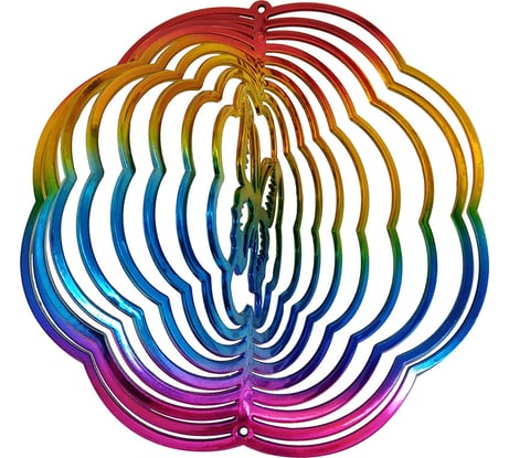 Декоративный ветрячок Park Шар 008762