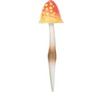 Штекер садовый PARK Мухомор 108828