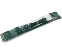 Опора для растений Prosperplast IFLS2 G851 IFLS2 29 см, 29 см, h120 см, зеленый 072185