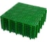 Модульное покрытие для дачи Erfolg зеленое Green 1