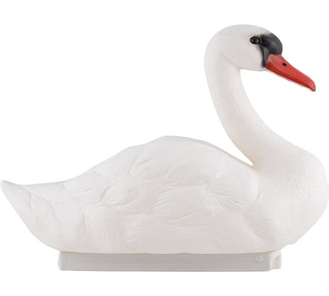 Декоративная садовая фигурка Park Лебедь 004769