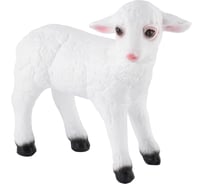 Садовая фигурка Park Барашек маленький Н-28 см 169432